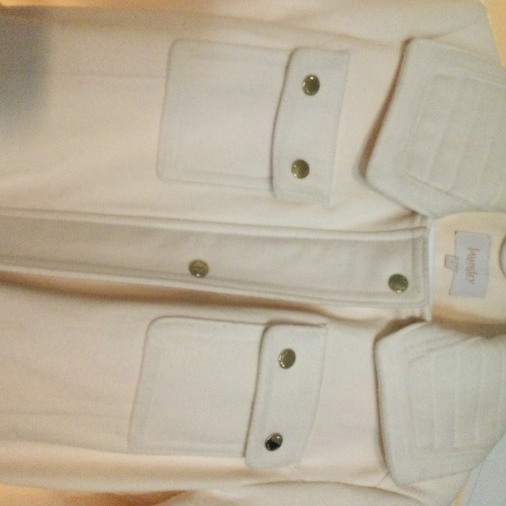 Winter Coat - image 2